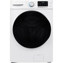  Vesta 5.2 cu. ft. Front Loading Washer VWS-Hongkong-27WH IMAGE 1