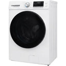  Vesta 5.2 cu. ft. Front Loading Washer VWS-Hongkong-27WH IMAGE 3