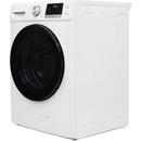  Vesta 5.2 cu. ft. Front Loading Washer VWS-Hongkong-27WH IMAGE 4