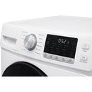  Vesta 5.2 cu. ft. Front Loading Washer VWS-Hongkong-27WH IMAGE 5