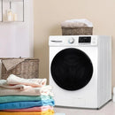  Vesta 5.2 cu. ft. Front Loading Washer VWS-Hongkong-27WH IMAGE 6