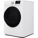  Vesta 8.0 cu. ft. Electric Dryer VDY-Macao-27WH IMAGE 3