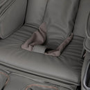  Vesta Cancun Full-Body Smart Massage Chair - Black VMC-Cancun-BK IMAGE 11