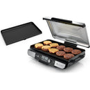  Ninja Sizzle™ Pro XL Indoor Griddle and Grill GX101C IMAGE 1