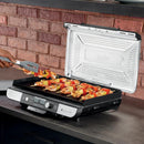  Ninja Sizzle™ Pro XL Indoor Griddle and Grill GX101C IMAGE 2