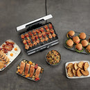  Ninja Sizzle™ Pro XL Indoor Griddle and Grill GX101C IMAGE 3