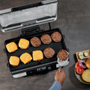  Ninja Sizzle™ Pro XL Indoor Griddle and Grill GX101C IMAGE 4
