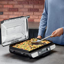  Ninja Sizzle™ Pro XL Indoor Griddle and Grill GX101C IMAGE 5
