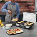  Ninja Sizzle™ Pro XL Indoor Griddle and Grill GX101C IMAGE 6