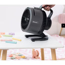  Shark FlexBreeze™ HydroGo™ Misting Portable Fan FA052C IMAGE 2