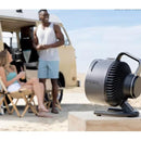  Shark FlexBreeze™ HydroGo™ Misting Portable Fan FA052C IMAGE 3