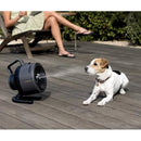  Shark FlexBreeze™ HydroGo™ Misting Portable Fan FA052C IMAGE 5