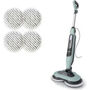  Shark Steam & Scrub All-in-One Scrubbing and Sanitizing Hard Floor Steam Mop S8001C IMAGE 2