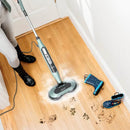  Shark Steam & Scrub All-in-One Scrubbing and Sanitizing Hard Floor Steam Mop S8001C IMAGE 5