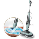  Shark Steam & Scrub All-in-One Scrubbing and Sanitizing Hard Floor Steam Mop S8001C IMAGE 7
