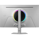  Samsung 32-inch Odyssey OLED G8 G81SF UHD 4K 240Hz Gaming Monitor LS32FG810SNXZA IMAGE 4