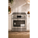  Vesta Nebraska 30-inch Electric Range with Air Fry VRE-NEBRASKA-30SS IMAGE 6