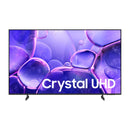  Samsung 75-inch 4K UHD Smart TV UN75U8200FFXZC IMAGE 1