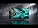  Samsung 75-inch QLED 4K Smart TV. QN75Q7FAAFXZC EXTERNAL_VIDEO 1