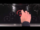  GE Profile 36-inch Built-In Electric Cooktop PP9036SJSS EXTERNAL_VIDEO 2