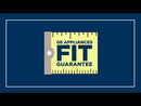  GE Profile 36-inch Built-In Electric Cooktop PP9036SJSS EXTERNAL_VIDEO 1