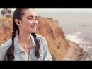 House of Marley Bluetooth In-Ear Headphones EM-DE011-SB EXTERNAL_VIDEO 1