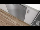  Bosch Built-In Dishwasher with MyWay™ SHXM88Z75N EXTERNAL_VIDEO 3