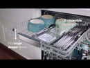  Bosch Built-In Dishwasher with MyWay™ SHXM88Z75N EXTERNAL_VIDEO 1
