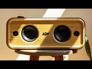 House of Marley Get Together 2 XL Bluetooth Portable Speaker EM-JA040-SB EXTERNAL_VIDEO 1