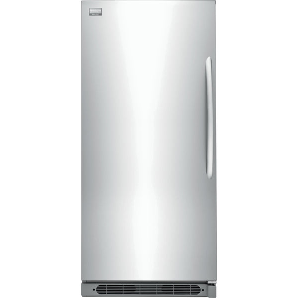 Frigidaire Gallery 18.5 cu. ft. Upright Freezer with Digital Temperature Display FGFU19F6QF IMAGE 1