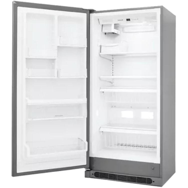 Frigidaire Gallery 18.5 cu. ft. Upright Freezer with Digital Temperature Display FGFU19F6QF IMAGE 2