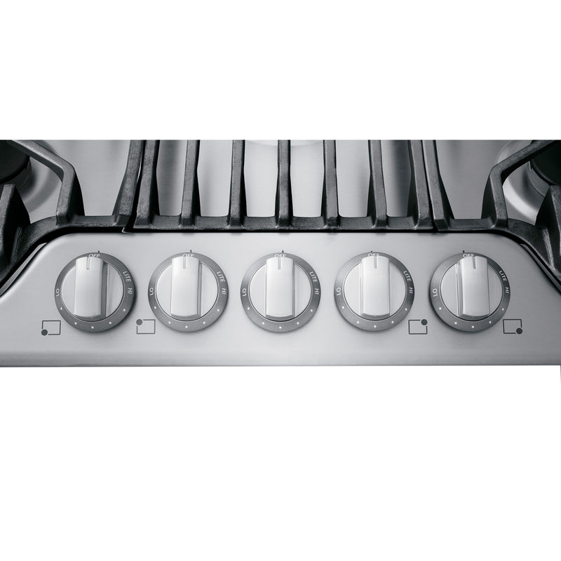 Frigidaire Professional 30-inch Built-In Gas Cooktop FPGC3077RS IMAGE 3