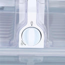 Samsung 36-inch, 24.6 cu. ft. French 3-Door Refrigerator with CoolSelect Pantry™ RF263BEAESG/AA IMAGE 13