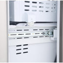 Samsung 36-inch, 24.6 cu. ft. French 3-Door Refrigerator with Ice and Water RF263BEAESR/AA IMAGE 5