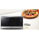 Panasonic 1.6 cu. ft. Countertop Microwave Oven NN-ST775S IMAGE 2