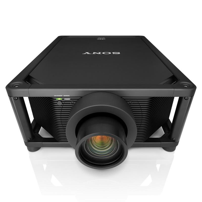 Sony 4K SXRD Home Theatre Projector VPLVW5000ES IMAGE 3