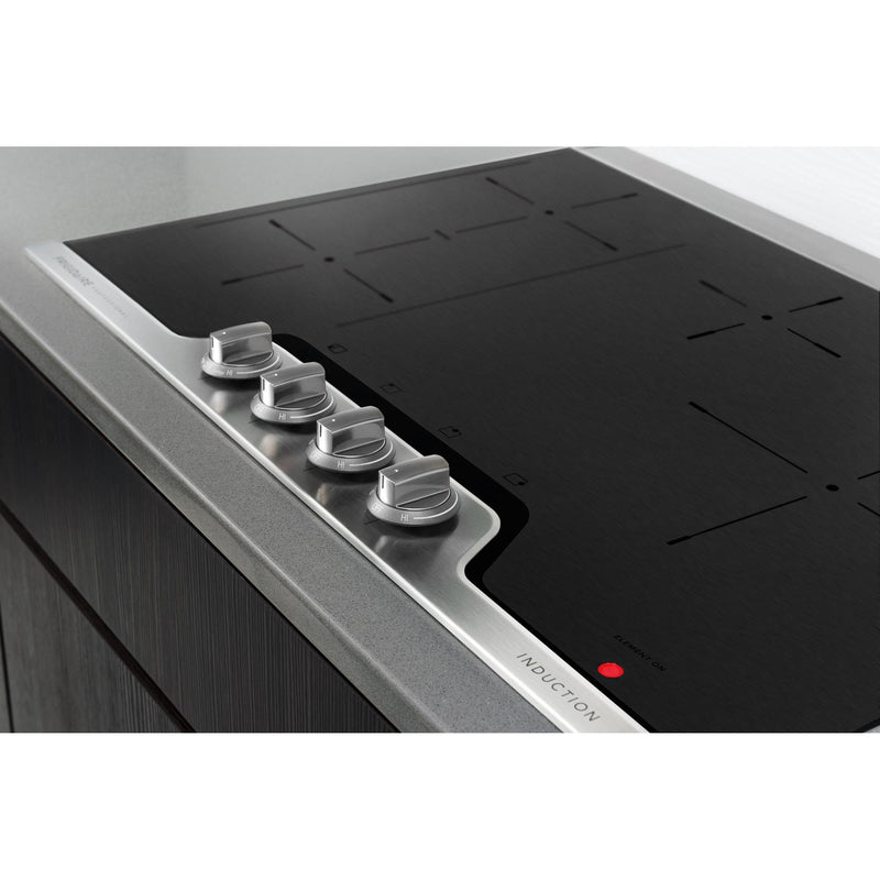 Frigidaire Professional 30-inch Built-In Induction Cooktop with Pro-Select® Controls FPIC3077RF IMAGE 11