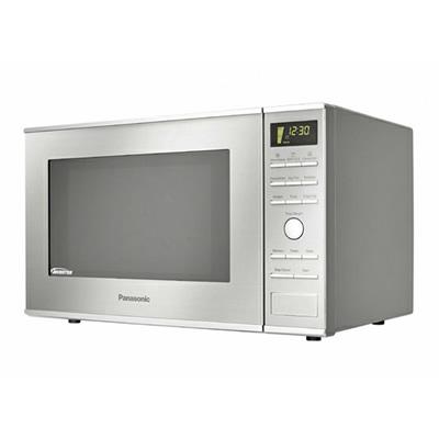 Panasonic 1.2 cu. ft. Countertop Microwave Oven NN-SD671SC IMAGE 1
