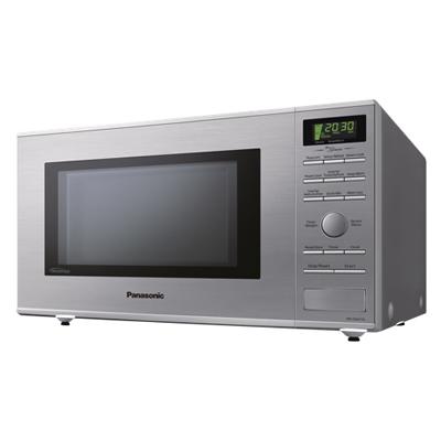 Panasonic 1.2 cu. ft. Countertop Microwave Oven NN-SD671SC IMAGE 2