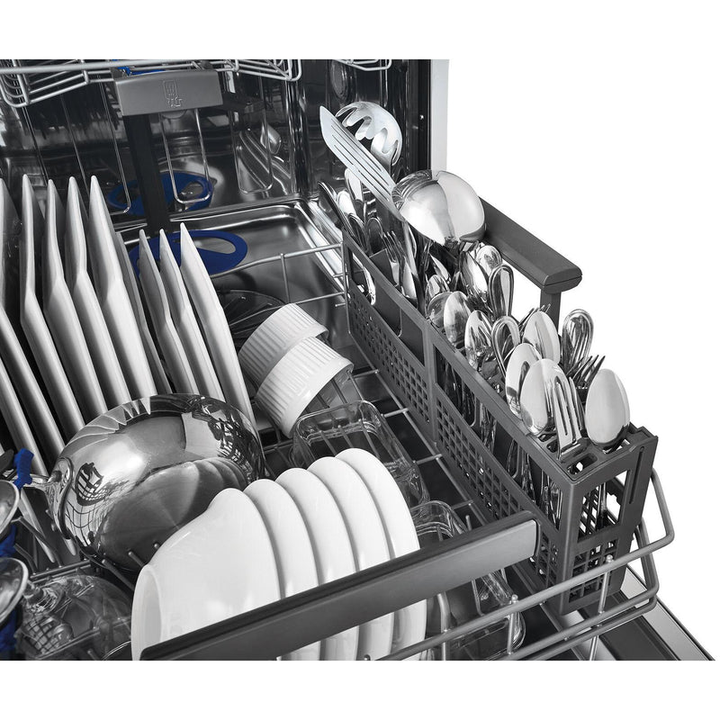Electrolux Icon 24-inche Built-In Dishwasher with Sure-2-Fit® E24ID75SPS IMAGE 12