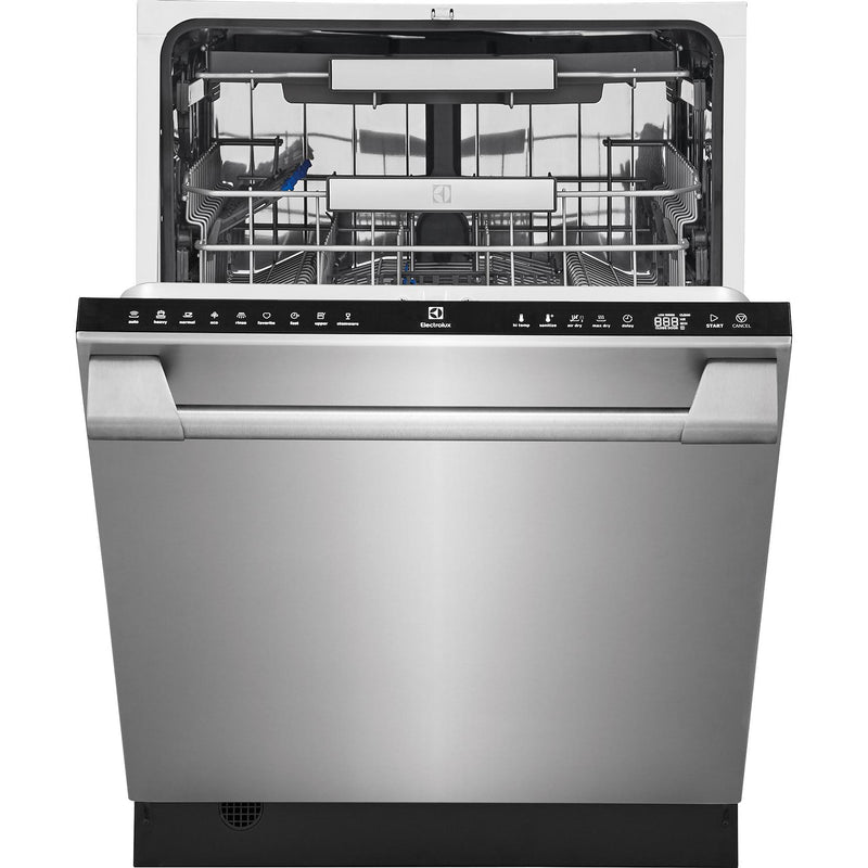 Electrolux Icon 24-inche Built-In Dishwasher with Sure-2-Fit® E24ID75SPS IMAGE 2