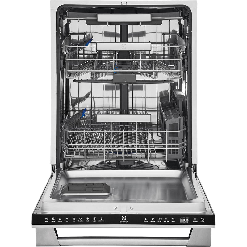 Electrolux Icon 24-inche Built-In Dishwasher with Sure-2-Fit® E24ID75SPS IMAGE 3