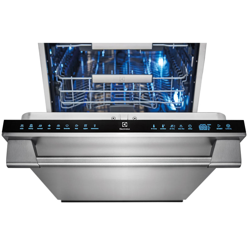 Electrolux Icon 24-inche Built-In Dishwasher with Sure-2-Fit® E24ID75SPS IMAGE 5