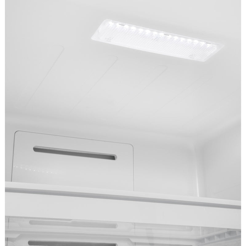 GE 14.1 cu. ft. Upright Freezer with LED Lighting FUF14DLRWW IMAGE 5