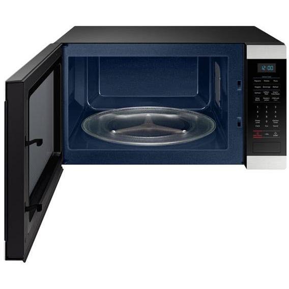 Samsung 1.9 cu. ft. Countertop Microwave Oven MS19M8000AS/AC IMAGE 4