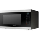 Samsung 1.9 cu. ft. Countertop Microwave Oven MS19M8000AS/AC IMAGE 6