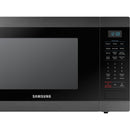Samsung 24-inch, 1.9 cu. ft. Countertop Microwave Oven with LED Display MS19M8020TG/AC IMAGE 6