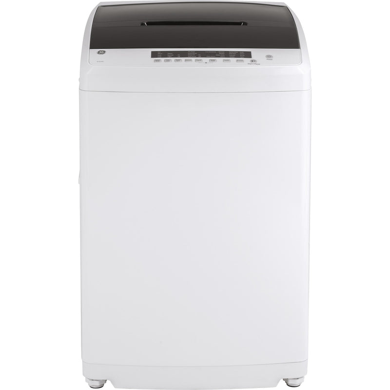 GE 3.3 cu. ft. Portable Washer GNW128PSMWW IMAGE 1