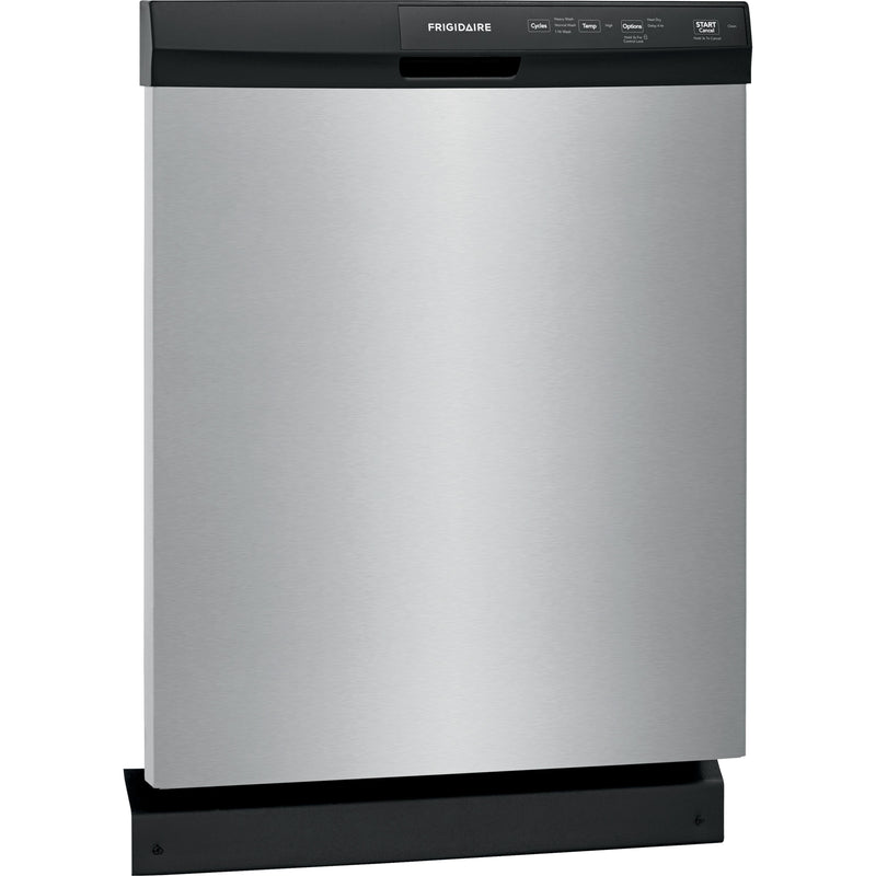 Frigidaire 24-inch Built-in Dishwasher FFCD2413US IMAGE 11