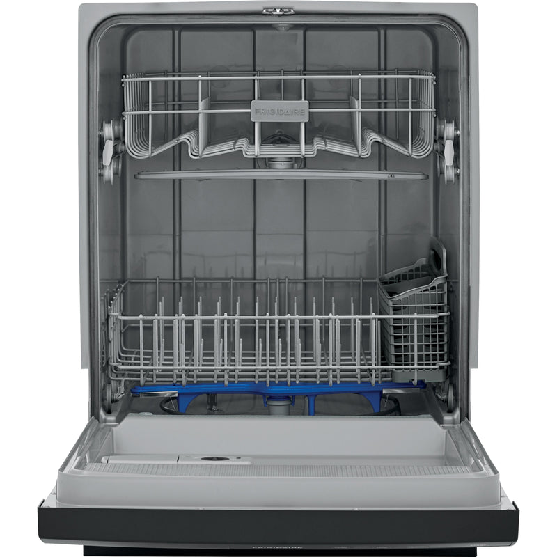 Frigidaire 24-inch Built-in Dishwasher FFCD2413US IMAGE 2